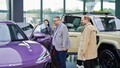 SIVP prinaša elegantno mobilnost na svetovne trge: LEPAS je na Cheryjevi globalni konferenci o inovacijah predstavil SIVP