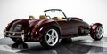 Panoz AIV roadster: Ameriški lotus išče novega lastnika