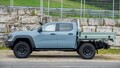 Ford ranger Super Duty : Resen poltovornjak za resne ljudi