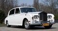 Rolls-Royce phantom VI: Zvezdniška kočija išče novega lastnika