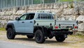 Ford ranger Super Duty : Resen poltovornjak za resne ljudi