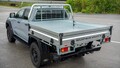 Ford ranger Super Duty : Resen poltovornjak za resne ljudi
