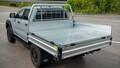 Ford ranger Super Duty : Resen poltovornjak za resne ljudi