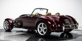 Panoz AIV roadster: Ameriški lotus išče novega lastnika