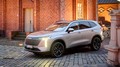 GWM haval H6 : V Evropo prihaja še en kitajski tiguan