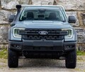 Ford ranger Super Duty : Resen poltovornjak za resne ljudi