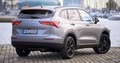 GWM haval H6 : V Evropo prihaja še en kitajski tiguan