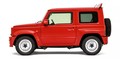 Suzuki jimny sierra little delta : DAMD-ova mini integralka