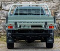 Ford ranger Super Duty : Resen poltovornjak za resne ljudi