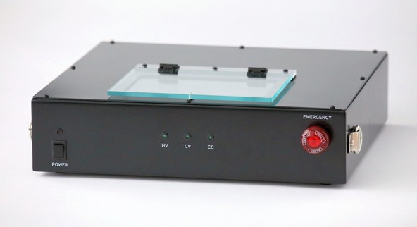 Načrtovanje komercialne uporabe: Mazdina prenosna naprava za preskus odpornosti proti koroziji