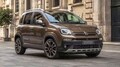 FIAT pandina Tributo Autobianchi : Zgodovina se ponavlja