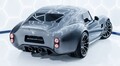 AC cobra GT coupe: Nova cobra ob 125-letnem jubileju