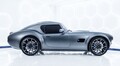 AC cobra GT coupe: Nova cobra ob 125-letnem jubileju
