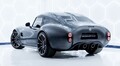 AC cobra GT coupe: Nova cobra ob 125-letnem jubileju