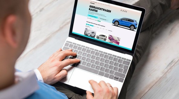 Analiza portala Carwow: Katere rabljene avtomobile najraje odkupijo nemški trgovci?