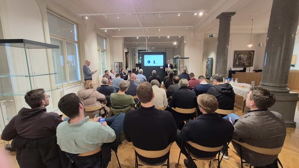 Konec barantanja? : V Slovenijo prihajajo prve spletne dražbe rabljenih vozil za fizične osebe!