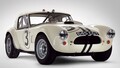 AC Cobra Le Mans (MkI) - 1963