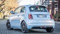 FIAT 500 elektro: Nemci vedo kaj je dobro …