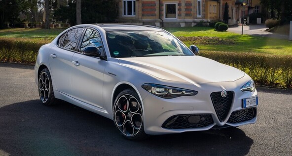 Končno …: Kupci si želijo več limuzin