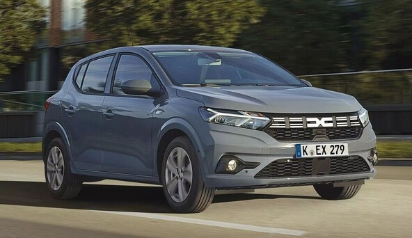 Raziskava kluba ADAC: 30 denarnicam prijaznih avtomobilov