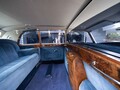 Rolls-Royce phantom VI: Zvezdniška kočija išče novega lastnika