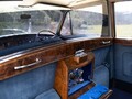 Rolls-Royce phantom VI: Zvezdniška kočija išče novega lastnika