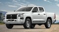 Mitsubishi L 200: Mitsubishijev poltovornjak se vrača