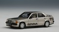 Mercedes-Benz 190 E 2.3-16 „Senna“ (1:64)