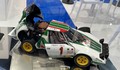 Lancia Strotos Rallye (1:12)