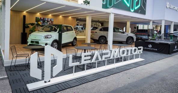 Kitajski avtomobili v Evropi: Kje so kitajske avtomobilske znamke najbolj priljubljene?