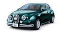 Mitsuoka viewt royal edition: Po novem s priokusom toyote
