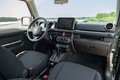 Suzuki jimny alpha: Vrnitev v Evropo