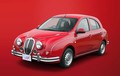 Mitsuoka viewt (2015) na osnovi Nissanove micre