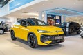 Novi VW T-Roc 2026 že navdušuje v Sloveniji!: Novi VW T-Roc 2026 že navdušuje v Sloveniji!