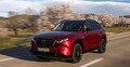 MAZDA CX-5 : POVSEM NOVA MAZDA PRIHAJA V SALONE PO VSEJ EVROPI