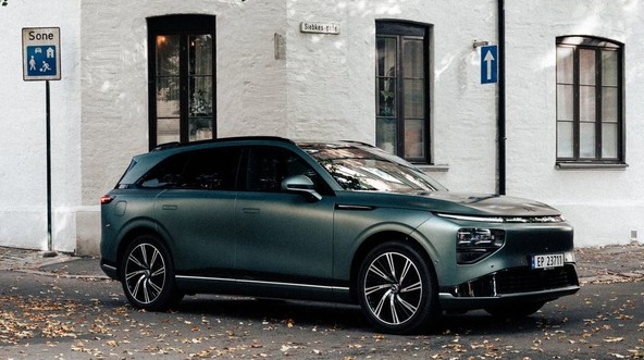 AutoWallis in skupina Salvador Caetano : Najava odprtja prvega AutoWallis XPENG prodajnega salona