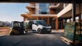 NOVI TRAFIC VAN E-TECH ELECTRIC: RENAULT ZAČENJA NOVO POGLAVJE SVOJE OFENZIVE V SEGMENTU LAHKIH GOSPODARSKIH VOZIL