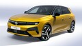 »Občutite nemško izdelavo«: Nova Opel Astra in Astra Sports Tourer