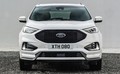 Novi Ford Edge: Fordov tehnološko najnaprednejši SUV doslej
