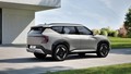 Kia EV5 prinaša električne inovacije v segment C-SUV: Kia EV5 je prilagojen električni mobilnosti v Evropi