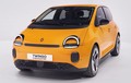 RENAULT TWINGO E-TECH ELECTRIC: POVRATEK IKONE IN REVOLUCIJA V TEM SEGMENTU