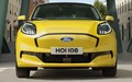 Ford Puma Gen-E: Ford predstavlja dostopne cene