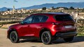 MAZDA CX-5 : POVSEM NOVA MAZDA PRIHAJA V SALONE PO VSEJ EVROPI