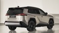 Močna drža in robusten nov slog : Popolnoma novi Toyota RAV4 doživel svetovno premiero