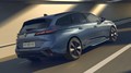 NOVI PEUGEOT 308 in 308 SW: VOŽNJO JEMLJEMO ZELO RESNO