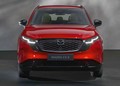 ZAČETEK NOVE DOBE: PREDSTAVITEV NOVE MAZDE CX-5 V EVROPI