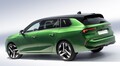 »Občutite nemško izdelavo«: Nova Opel Astra in Astra Sports Tourer