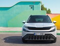 Škoda Epiq: Cenovno najdostopnejši popolnoma električni model znamke Škoda