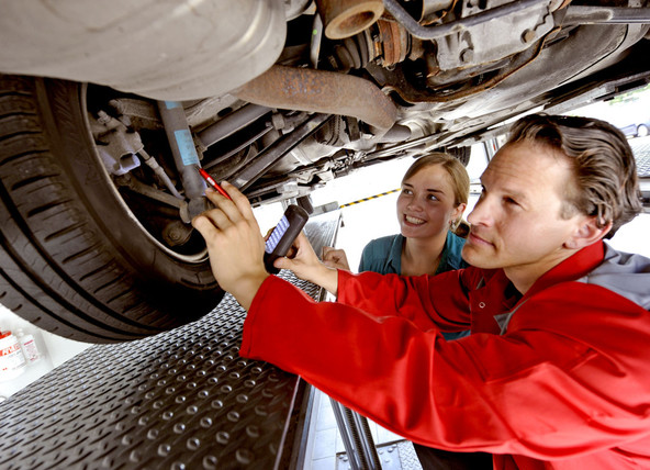 Potokar & Bendix: VABILO NA BREZPLAČNI SEMINAR O BENDIX ZAVORAH
