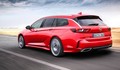 Opel Insignia GSi Sports Tourer: Karavan brez kompromisov